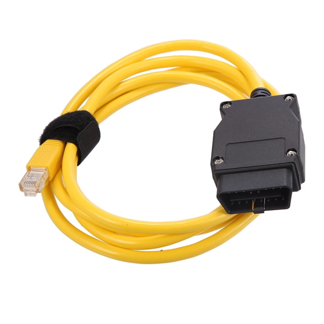 Cable Diagnóstico OBD Unique Bargains 6.56 pies