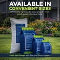 thumbnail image 6 of Supply Solutions IronMaxx Granular Fertilizer - All Purpose Plant Food with Iron and Sulfur, Slow Release Garden Fertilizer for Lawn, Vegetables, Flowers & Trees, Outdoor Plant Fertilizer (10 Pounds), 6 of 7