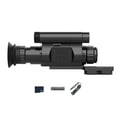thumbnail image 3 of night vision device,4x Vision Screen Portable Vision Scope 1.2 Infrared Vision Portable Vision Vision Inch Oled Infrared With 1.2 Vision With Infrared Portable Plant/animal Screen Resolution, 3 of 7