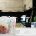 thumbnail image 4 of SOPOTUTU 1Pack Vacuum Jar Sealer Transparent Plastic Food Vacuum Sealer For Everyone Cooking, 4 of 7