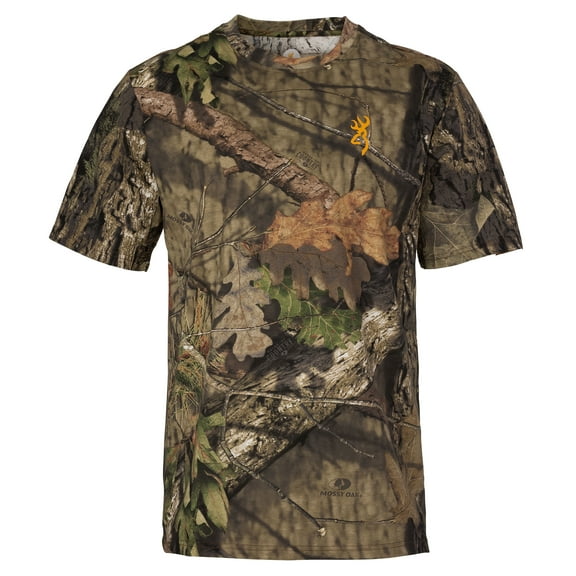 Wasatch-CB Short Sleeve T-Shirt