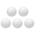 thumbnail image 5 of Bolas de plástico para hacer anillos de moneda de 8mm POM, paquete de 10, 5 of 5