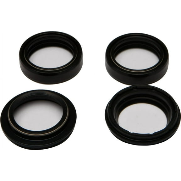 NEW ALL BALLS MOTORCYCLE Fork and Dust Seal Kit 56-159
