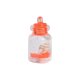 thumbnail image 2 of Colgante de botella de luz nocturna acrílica luminosa - Llavero de caracola luminosa para equipaje, bolsos y decoración del hogar, 2 of 6