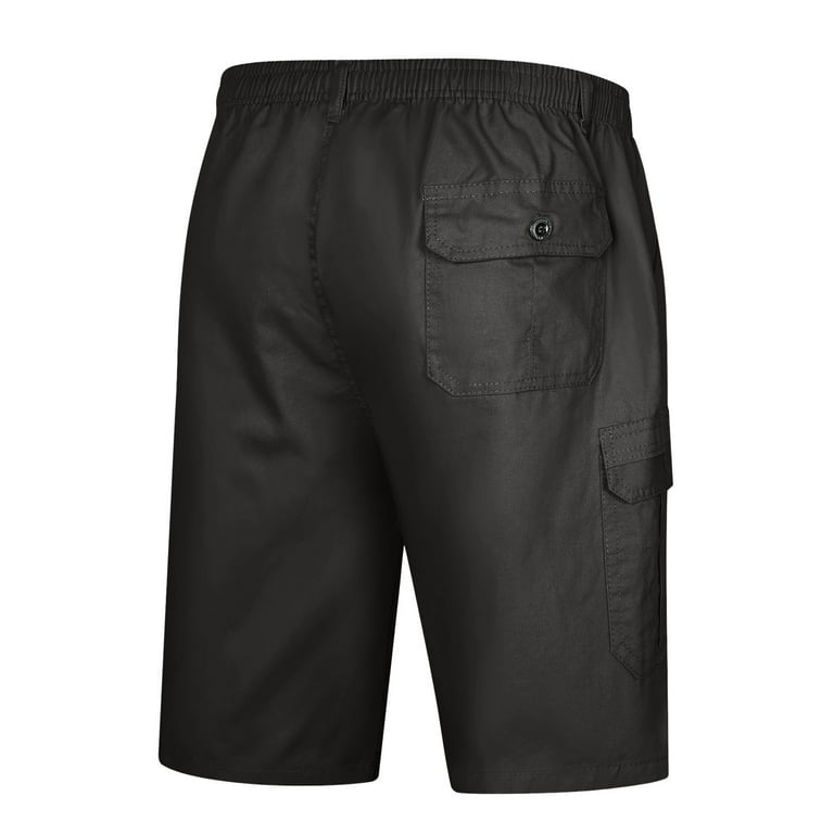 fvwitlyh Sweat Shorts for Men Men s Regular Fit Shorts Walmart