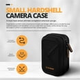thumbnail image 2 of Slinger Small Hardshell Camera Case, 2 of 10