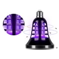 thumbnail image 4 of Insect Killer Electric Insect Killer UV Insect Trap Mosquito Killer Lamps Mosquito Killer Insect Lamp Fly Trap Mosquito Protection Mosquito Insect Killer Lamps Adepaton LKX-1136, 4 of 6