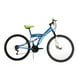 thumbnail image 1 of Bicicleta de Montaña Benotto Hook Azul Rodada 27.5, 1 of 4