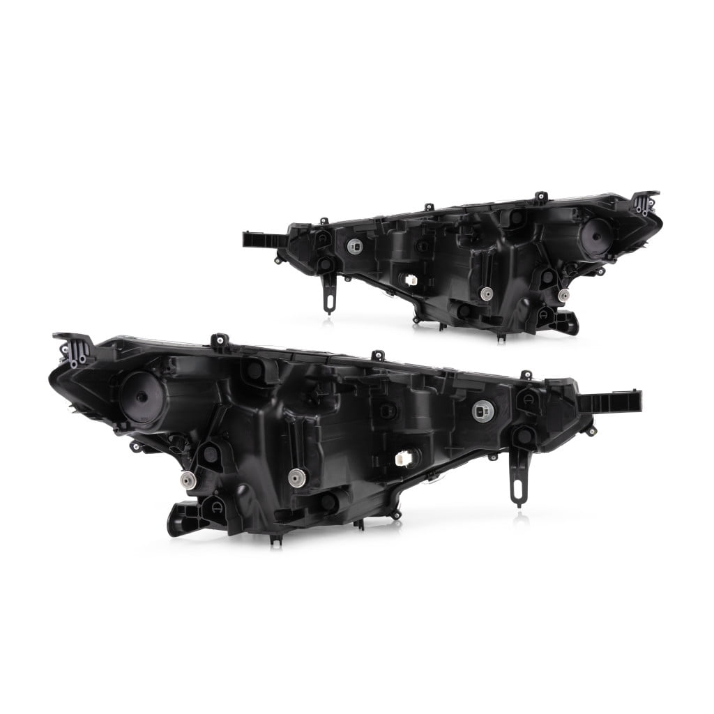 For Toyota Corolla Cross 2022 2023 Headlight Driver And Passenger
