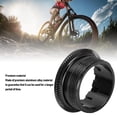 thumbnail image 3 of Aluminum Alloy 12 Speed Flywheel Lock Cover for M7100 M6100 M8100 Cycle, 3 of 7