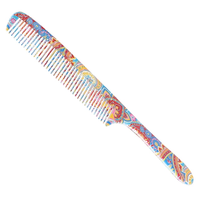 Oubit Detangler Wide Tooth Comb,Wide Tooth Hair Comb Detangling Wide Tooth Comb Wide Tooth Hair Comb Industry-Leading Standards