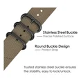thumbnail image 3 of 4 Correas Para Garmin Venu 3 3s Sq2 Forerunner Vivomove Luxe, 3 of 6