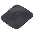 thumbnail image 1 of Desktop Speaker Stand for  LSX II, Metal Speaker Support Base, Non Slip Vibration Reduction, Incline Design Improve Listening Experience, for  LSX II HiFi Speaker Stand, 1 of 7