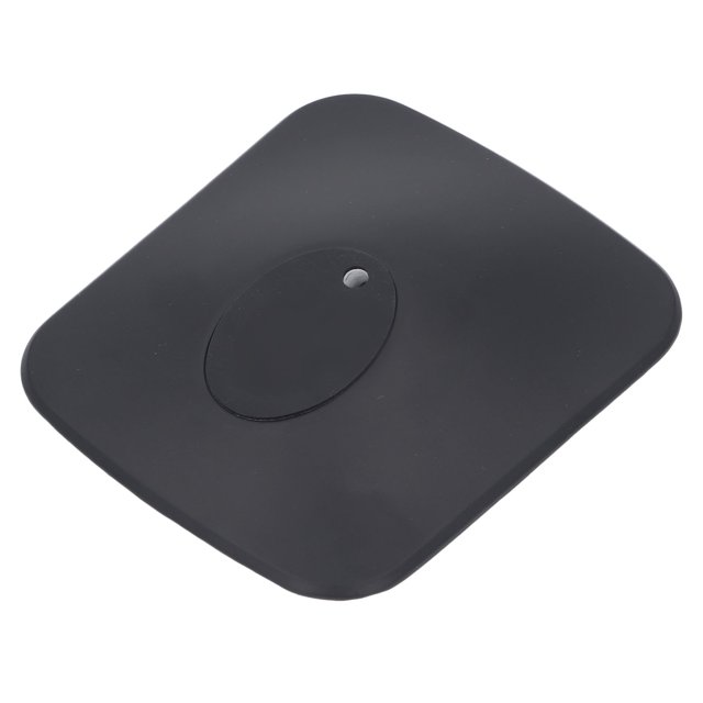 Support de Haut-Parleur de Bureau pour LSX II, Base de Support de Haut-Parleur en Métal Antidérapante et Réduction de Vibration, Support de Haut-Parleur pour Haut-Parleur HiFi LSX II, Améliore l'Expérience d'Écoute
