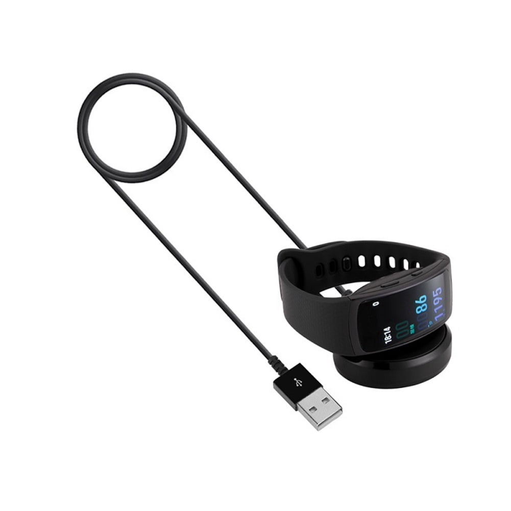 Gear fit 2 charger walmart hotsell