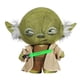 thumbnail image 1 of Funko Fabrikations Peluche Escultura Suave: Star Wars - Yoda, 1 of 1