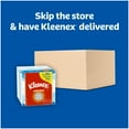 thumbnail image 5 of Kleenex Anti-Viral 3-Ply Facial Tissues, 12 Cube Boxes (660 Total Tissues), 5 of 8