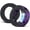 Cooling Gel-Purple Black, variant on SOULWIT Cooling Gel Earpads Cushions Replacement for Sony PlayStation PS5 Pulse Elite Wireless Headset, Ear Pads Cushions with Noise Isolation Foam - Black