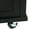 Black, variant on Large table top and drop - leaf | Serve as a dining table or for meal preparation | Expand or save space as required