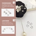thumbnail image 1 of GAXIRE 500Ud U Shaped Wire Protector Para Bisutería Manual Con Uso En Collares, Pulseras Y Accesorios, 1 of 7