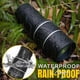 thumbnail image 1 of Telescopio monocular 16x52 | Objetivo zoom móvil de alta definición, visión en poca luz, impermeable, a prueba de descargas eléctricas, lleno de nitrógeno, aleación de titanio de 17,5x6,5 cm, para, 1 of 9