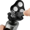 thumbnail image 5 of Rasoir Électrique pour Hommes Rasoir Humide et Sec Rechargeable Rotatif Sans Fil USB Rechargeable, 5 of 5