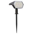thumbnail image 1 of Solar Spot Lights 92 LED Outdoor Garden Landscape Pathway Wall Lights Waterproof for Patio Pathway L, 1 of 5