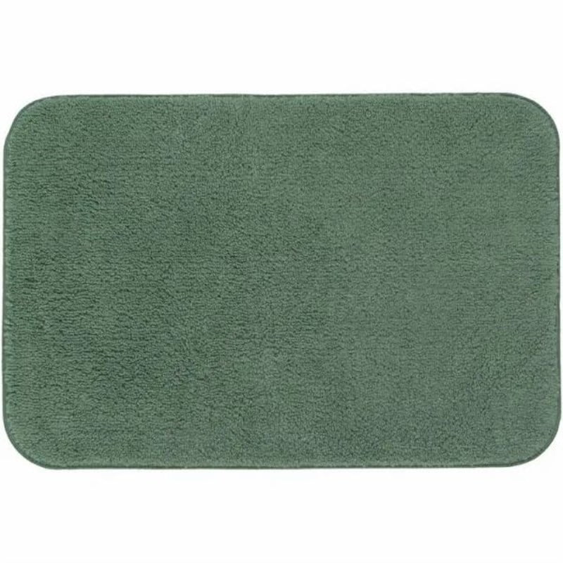 **DISCONTINUED**Mohawk Home Suffolk 3 Piece Nylon Bath Rug Set