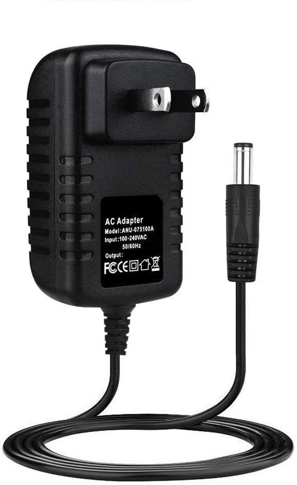 SLLEA AC/DC Adapter for Shark Cordless 