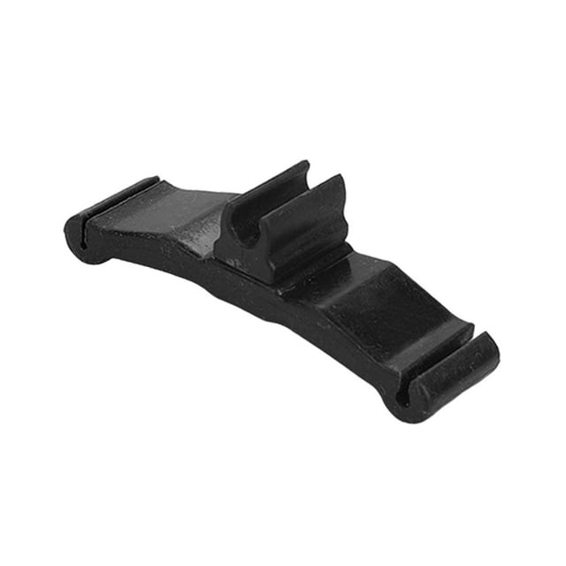 Clip para micrófono de instrumento, Clip para , resistente, fácil fijación, soporte para micrófono, abrazadera de fijación para practicar
