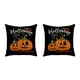 thumbnail image 4 of Inteprter Nuevo Decoraciones de Halloween funda de cojín para sofá y duradera creando Type1 NO1, 4 of 6