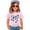 Pink Shirt, variant on Soccer Bow Shirt for Girls and Toddlers Cute Girly Soccer Tee for Sporty Kids Black Shirt 12 Months