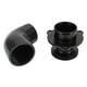 thumbnail image 3 of Manguera de salida del turbo, kit de silenciador turbo Adaptador de silenciador turbo para automóvil Kit de silenciador turbo Probado y confiable, 3 of 12