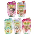 thumbnail image 1 of Mascarillas faciales hidratantes 7th Heaven para mujer, juego de 5, 1 of 2