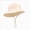 B, variant on Baby Bucket Sun Hat UPF 50+ Sun Protection Baby Bucket Hat Summer Beach Hats with Wide Brim for Boys & Girls (E,XS)