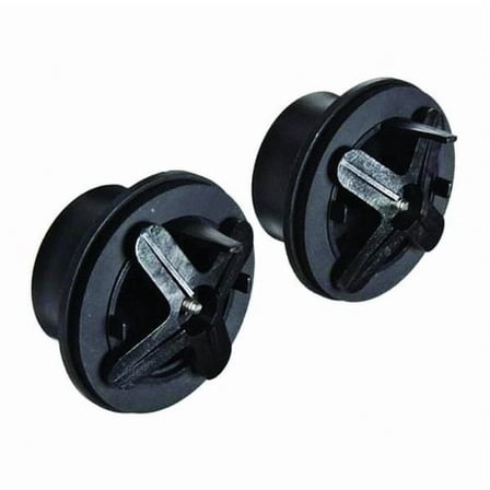 Fend-All Nozzle Assembly,Repl,PK2 32-000203-0000