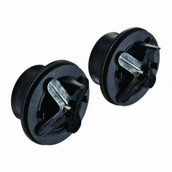 Fend-All Nozzle Assembly,Repl,PK2 32-000203-0000