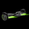 thumbnail image 2 of Hyper Solo-X Hoverboard 37V Black, 2 of 5