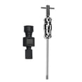 thumbnail image 1 of S SERENABLE Bearing Bushing Remover Set Steel for Premium Vehicle Spare Parts H, 1 of 7