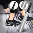 thumbnail image 2 of BTideas Shoe Stretcher Women Men, 4 Way Shoe Trees, Shoe Expander Adjustable Length & Width, Plastic, 2 of 7