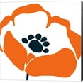 thumbnail image 1 of Pop Art Floral III by Wild Apple Portfolio, Canvas Wall Art, 24W x 24H, 1 of 2