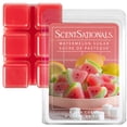 thumbnail image 1 of ScentSationals Scented Wax Cubes - Watermelon Sugar, 1 of 5
