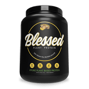 Blessed Plant-Based Protein