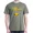 Military Green, variant on CafePress - Release The Quacken Dark T Shirt - Men's Classic Cotton T-Shirts