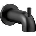 thumbnail image 1 of DELTA Robinet RP73371BL RP62955BL, Noir Mat, 1 of 1