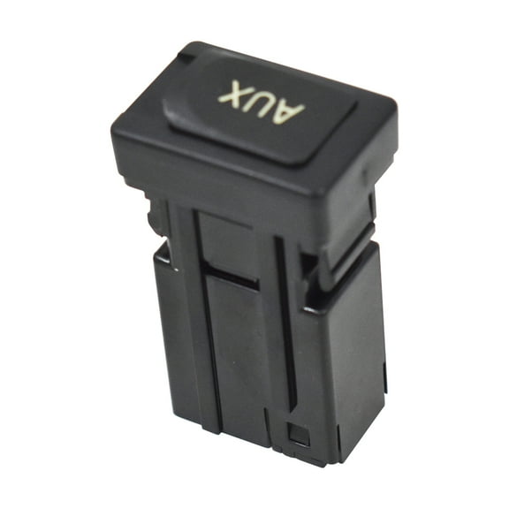 LABLT Auxiliary Aux Stereo Adaptor Audio Jack Plug 86190-02020 Replacement for Toyota Camry Venza Fits select: 2010-2011 TOYOTA CAMRY BASE/SE/LE/XLE, 2009 TOYOTA CAMRY SE/LE/XLE