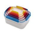 thumbnail image 1 of Joseph Joseph Nest Lock Juego de contenedores de almacenamie Joseph Joseph Joseph Joseph, 1 of 8