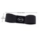 thumbnail image 3 of Brazalete de golf Cinturón de ayuda de entrenamiento duradero Accesorios deportivos Negro JShteea Para Estrenar, 3 of 3