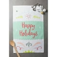 thumbnail image 6 of Assorted Winter Wishes Holiday Printed Dishtowel (Set of 3), 6 of 6