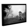 thumbnail image 2 of ArtWall Steve Ainsworth "Where Have All the Children Gone" Gallery-Wrapped Floater-Framed Canvas, 2 of 2